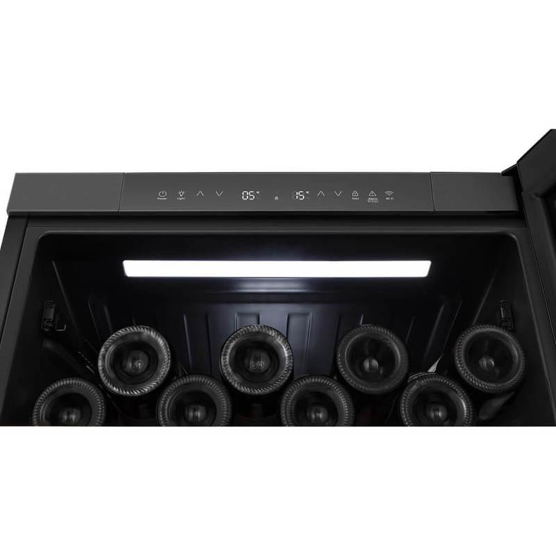 Винный шкаф GORENJE WCU68F6BG4WF