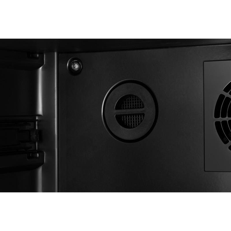 Винный шкаф GORENJE WCU68F6BG4WF