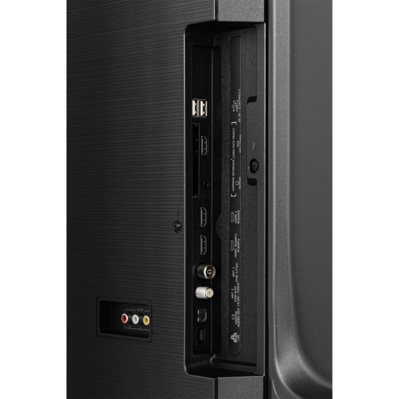Телевизор Hisense 55E7S RU
