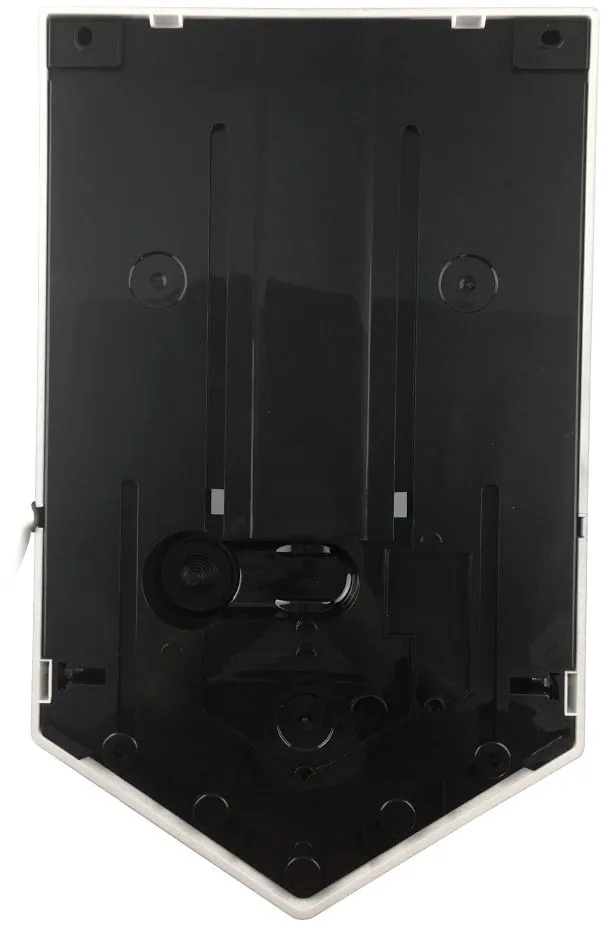 Сушилка для рук G-Teq 8860 PB 1000Вт черный