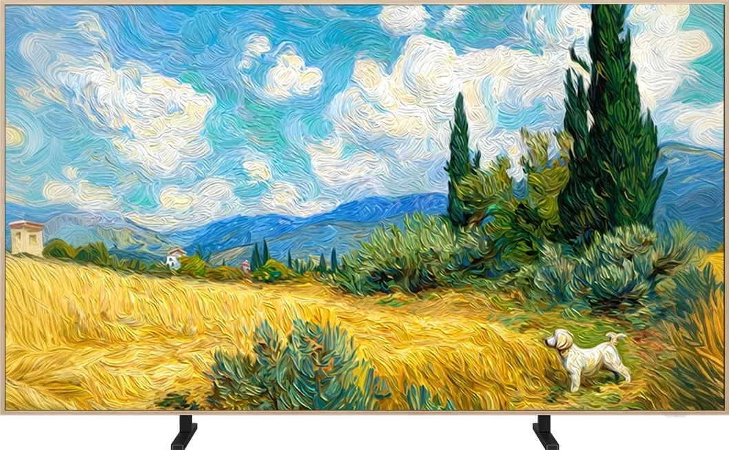 Телевизор QLED TCL 65