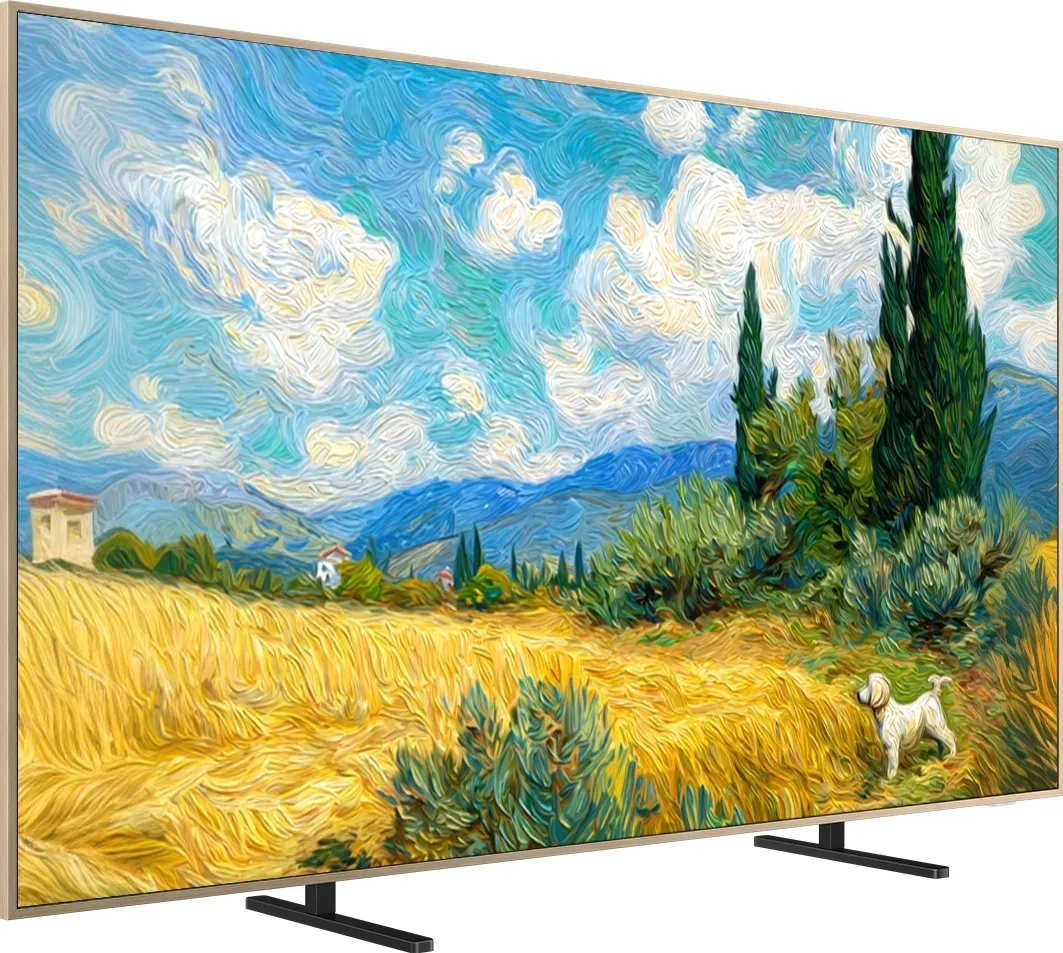 Телевизор QLED TCL 65