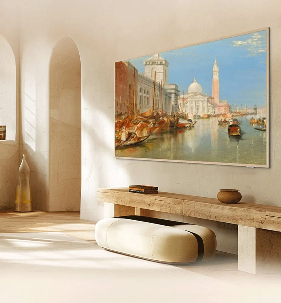 Телевизор QLED TCL 65