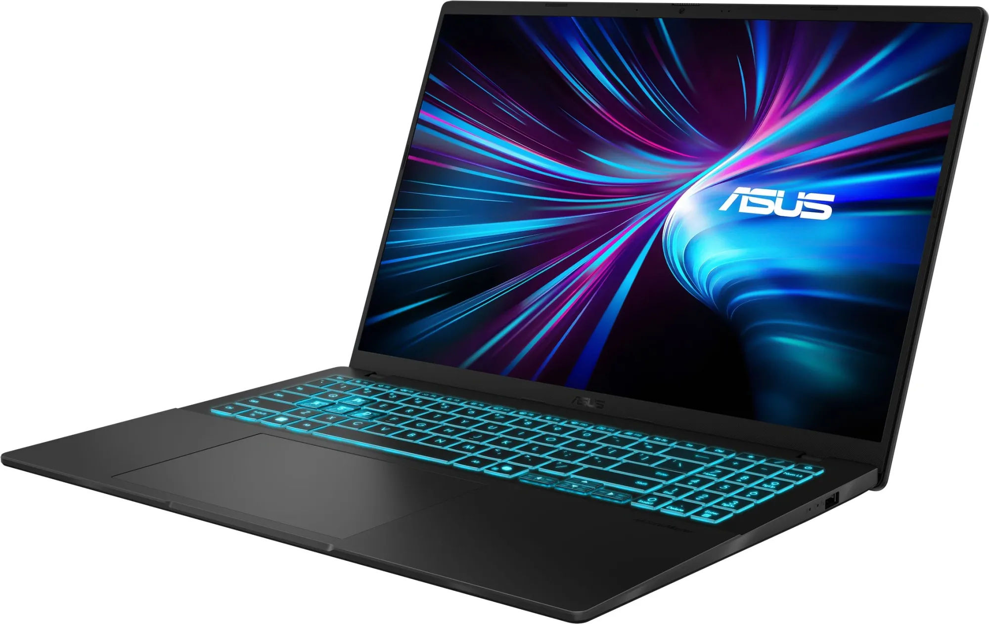 Ноутбук Asus V16 V3607VM-TK220 Core 5 210H 16Gb SSD512Gb NVIDIA GeForce RTX 5060 8Gb 16