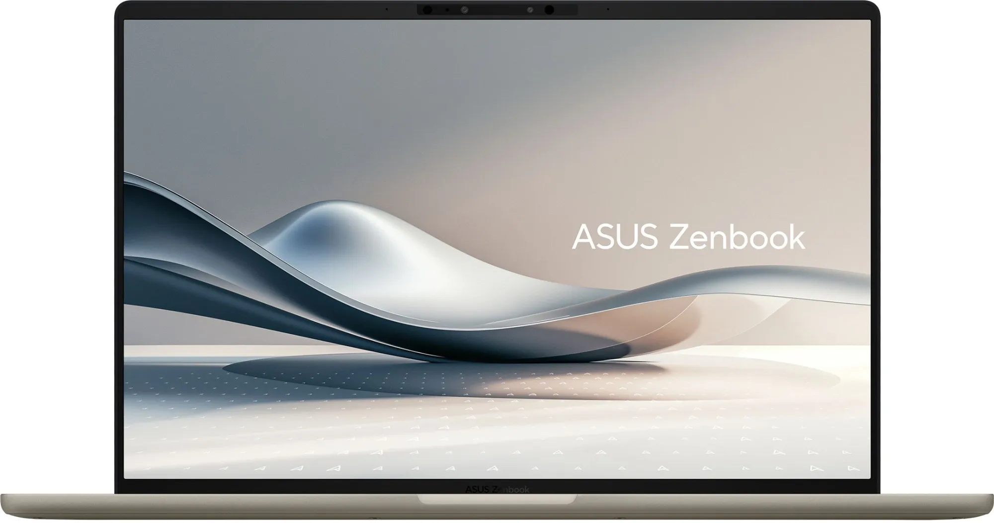 Ноутбук Asus Zenbook 14 UX3407NA-QD100W Snapdragon X2 Elite 32Gb SSD1Tb Qualcomm Adreno 14
