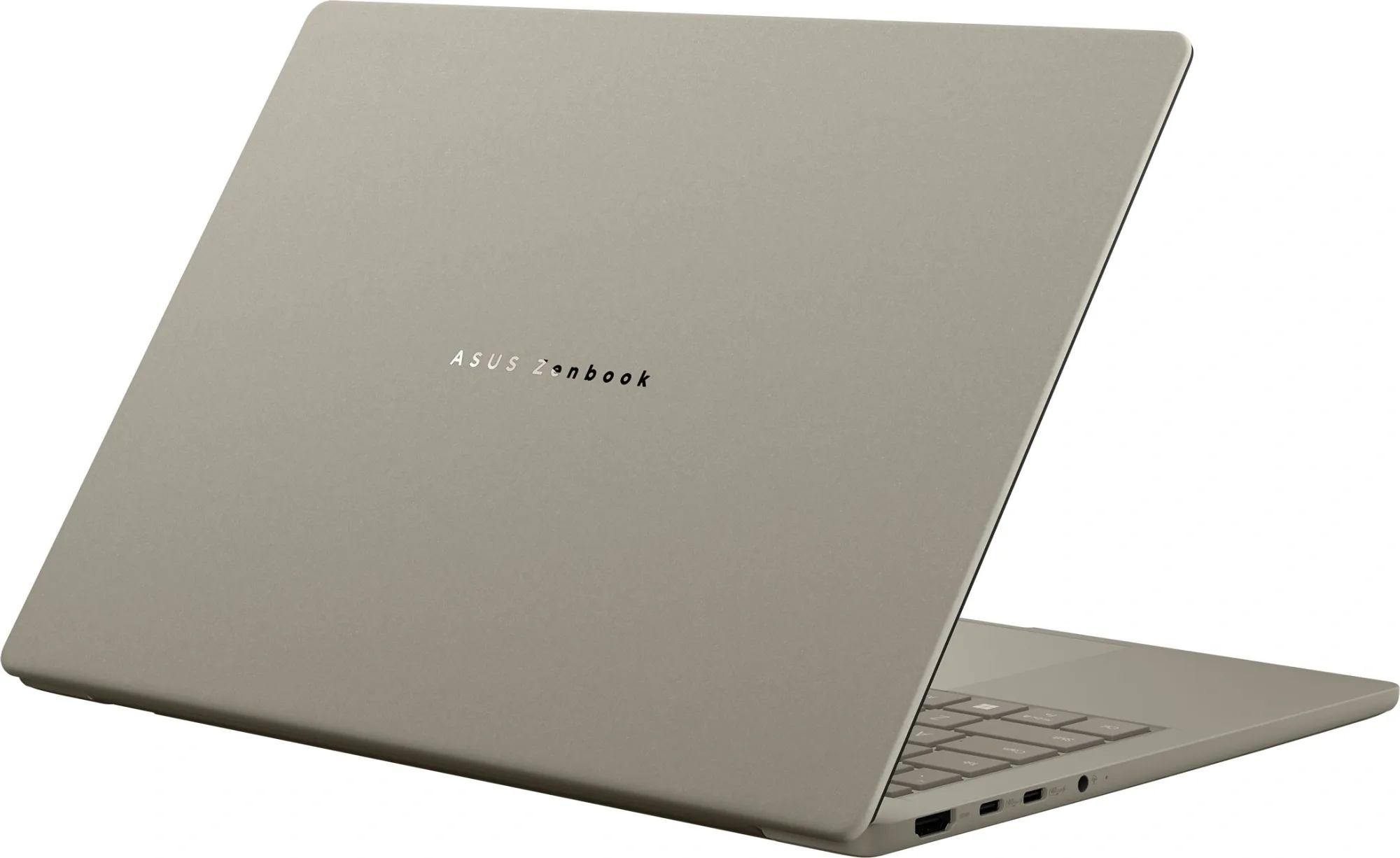 Ноутбук Asus Zenbook 14 UX3407NA-QD100W Snapdragon X2 Elite 32Gb SSD1Tb Qualcomm Adreno 14