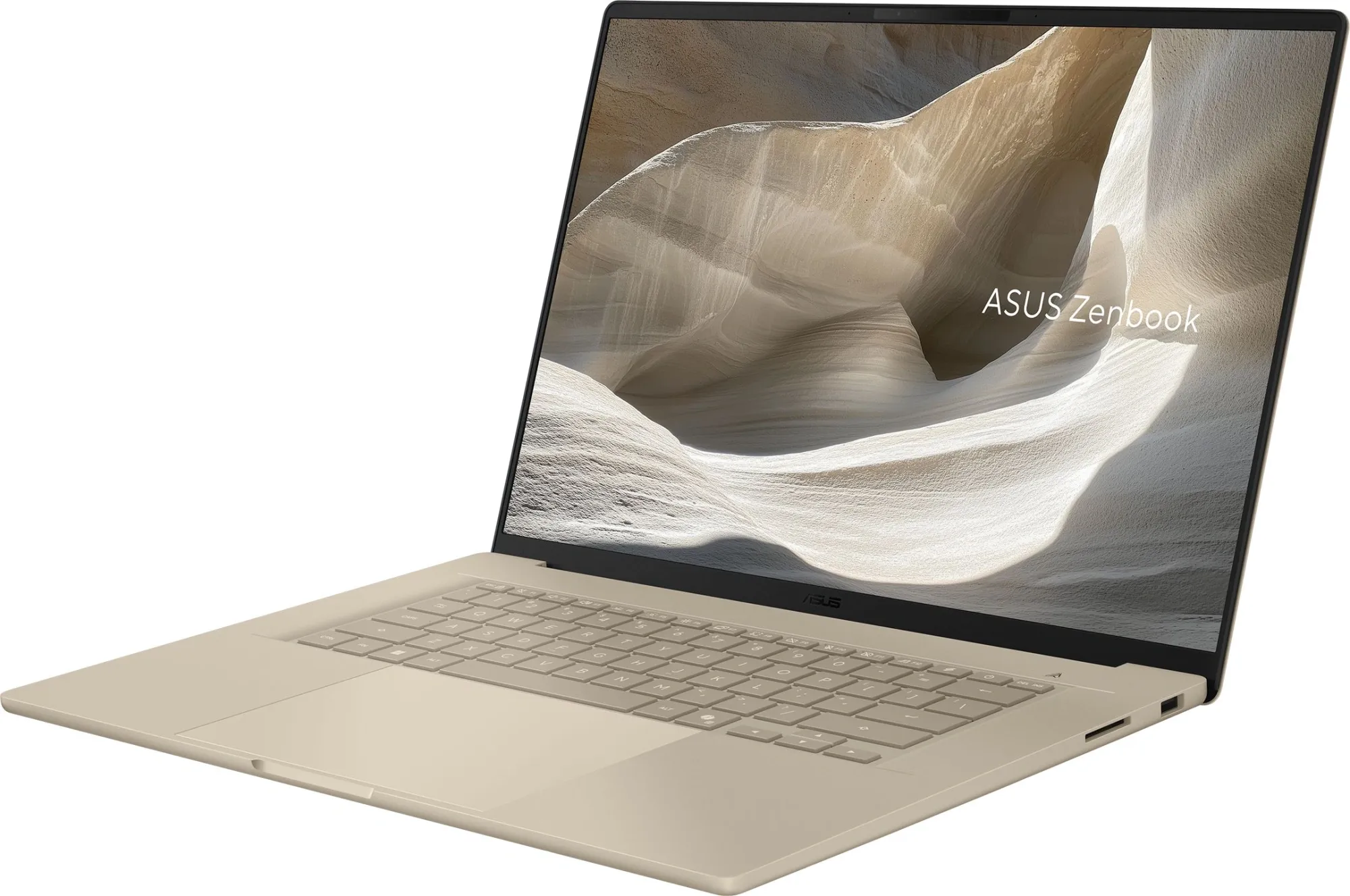 Ноутбук Asus Zenbook A16 UX3607OA-SQ020W Snapdragon X2 Elite Extreme 48Gb SSD1Tb Qualcomm Adreno 16
