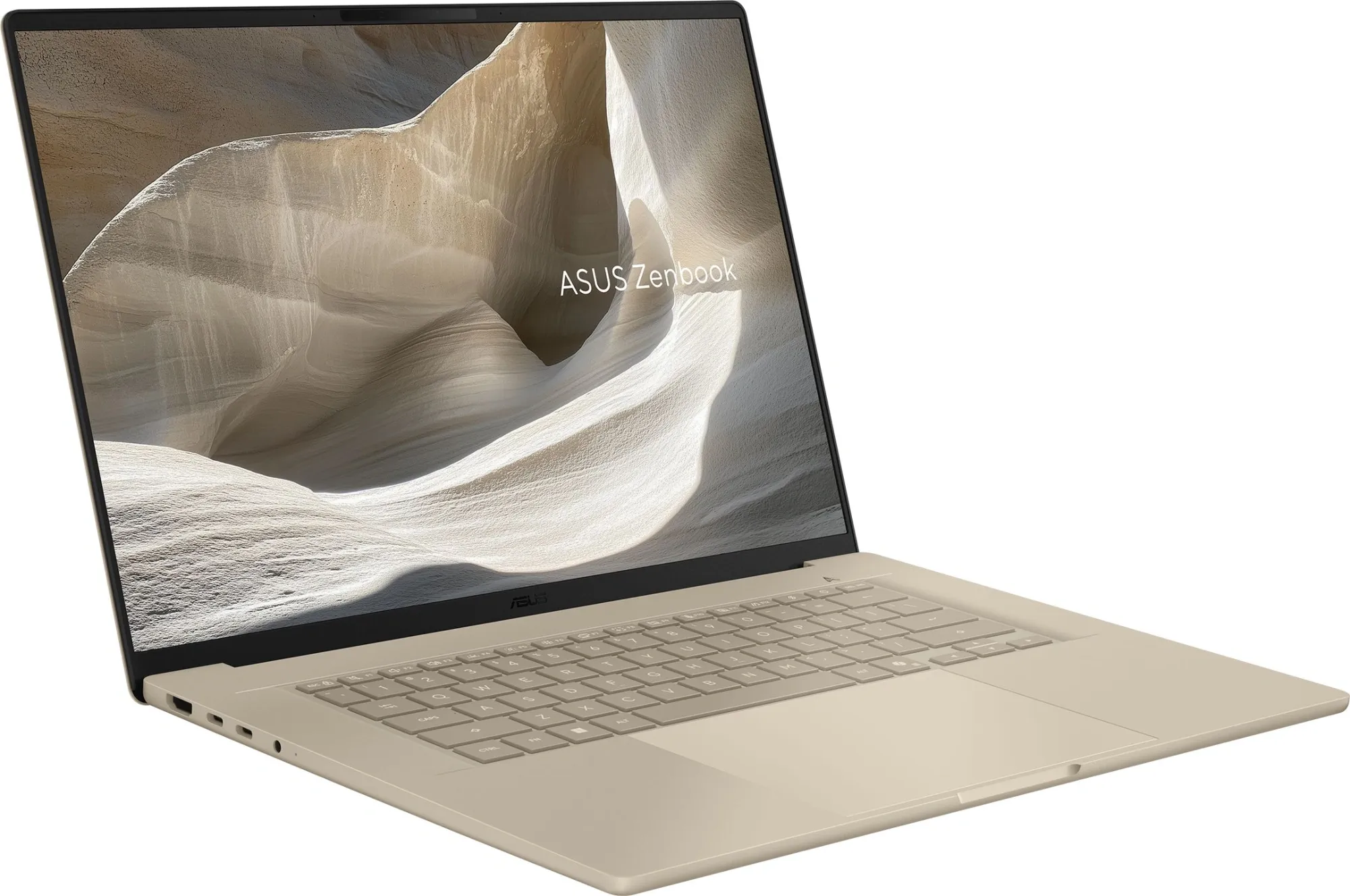 Ноутбук Asus Zenbook A16 UX3607OA-SQ020W Snapdragon X2 Elite Extreme 48Gb SSD1Tb Qualcomm Adreno 16