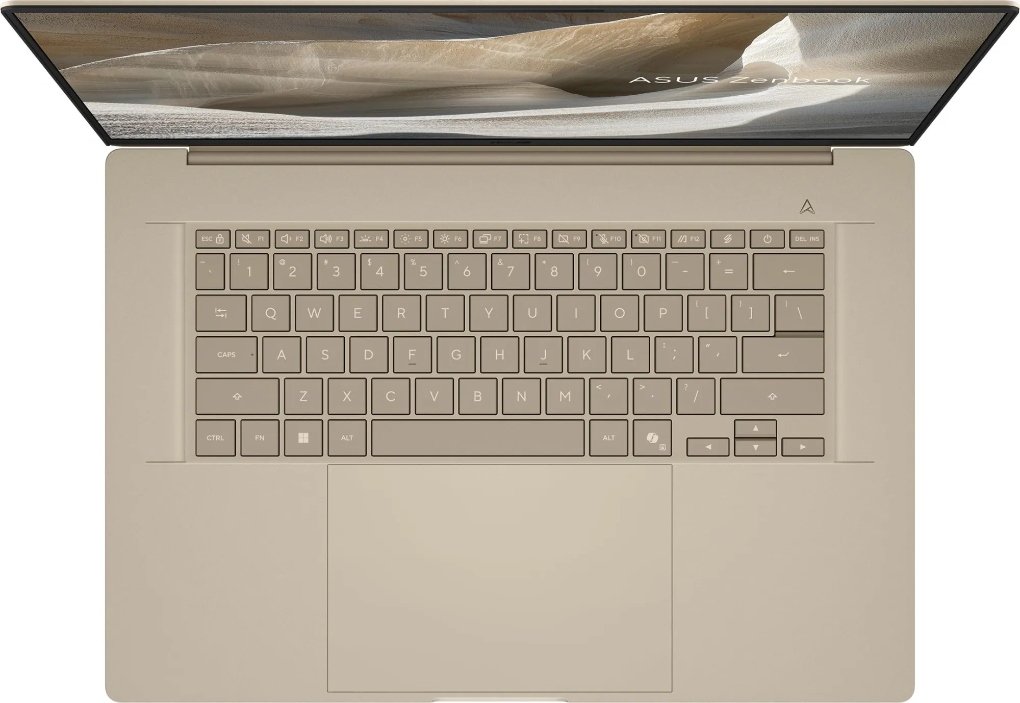 Ноутбук Asus Zenbook A16 UX3607OA-SQ020W Snapdragon X2 Elite Extreme 48Gb SSD1Tb Qualcomm Adreno 16