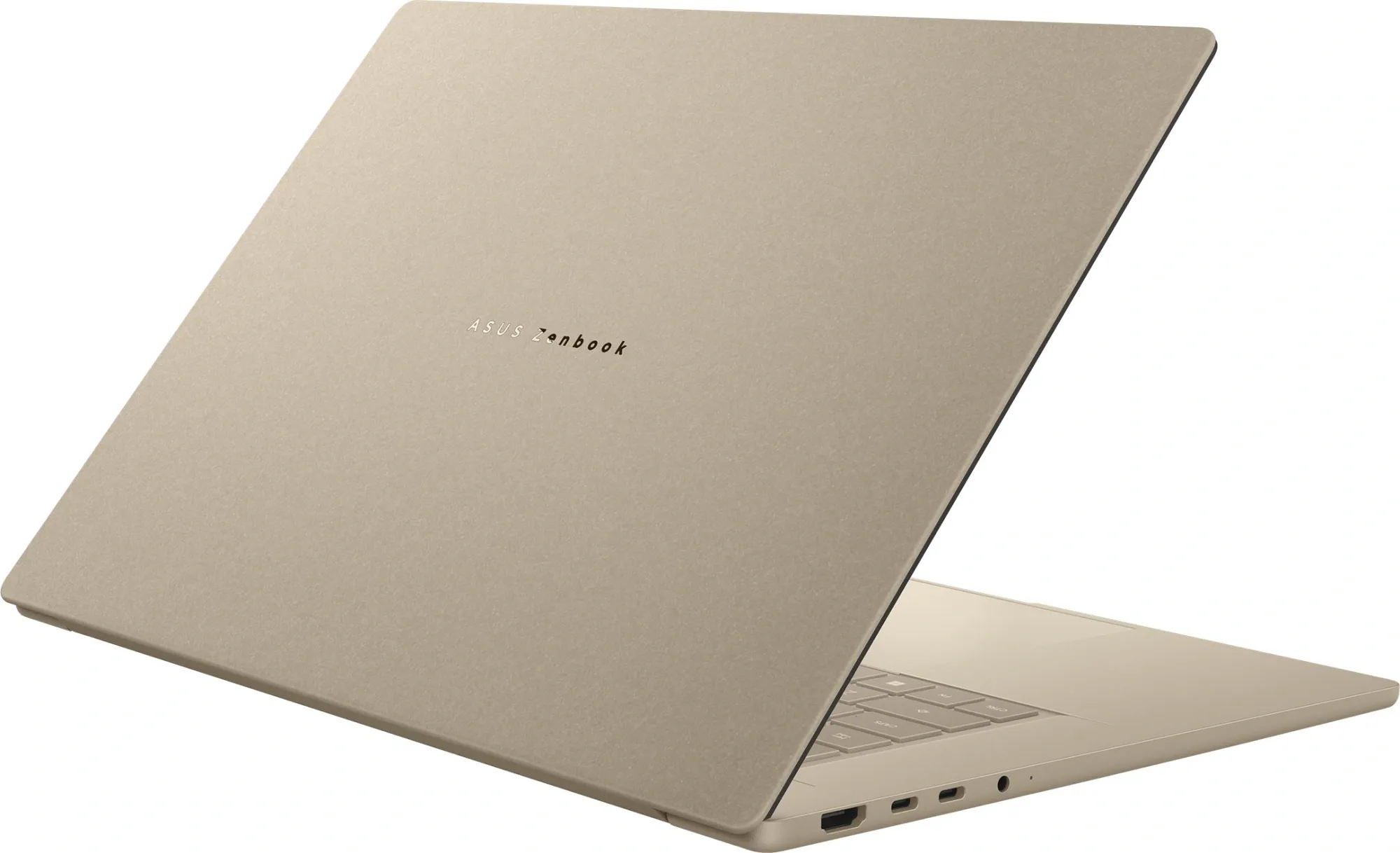 Ноутбук Asus Zenbook A16 UX3607OA-SQ020W Snapdragon X2 Elite Extreme 48Gb SSD1Tb Qualcomm Adreno 16