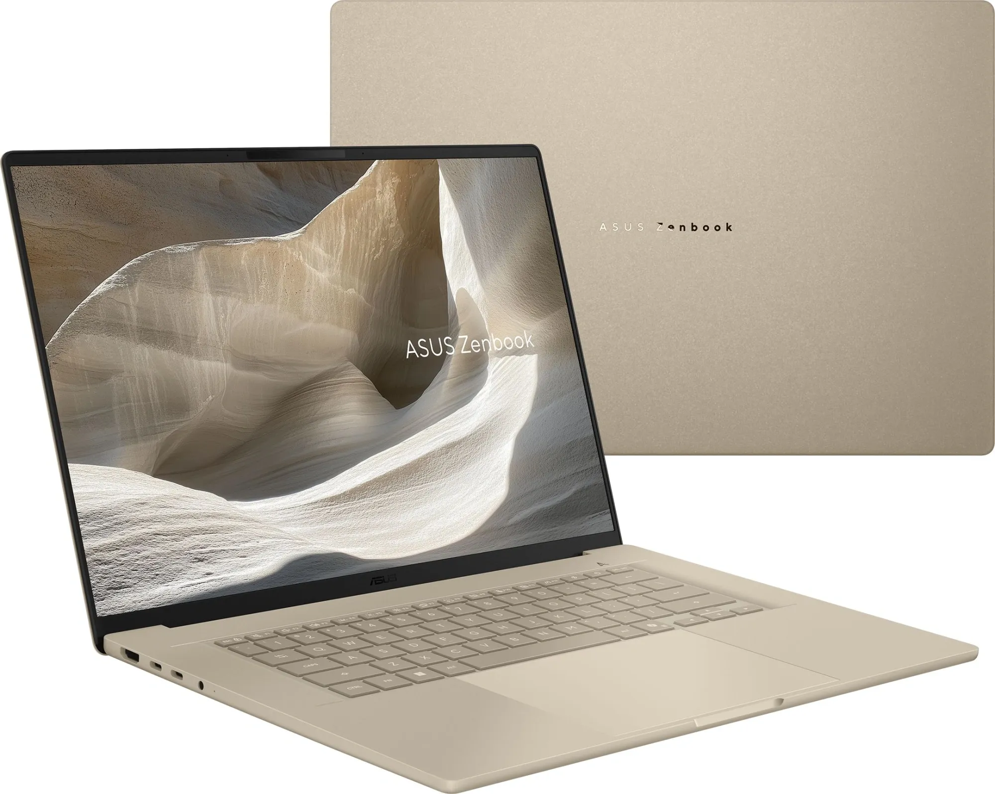Ноутбук Asus Zenbook A16 UX3607OA-SQ020W Snapdragon X2 Elite Extreme 48Gb SSD1Tb Qualcomm Adreno 16