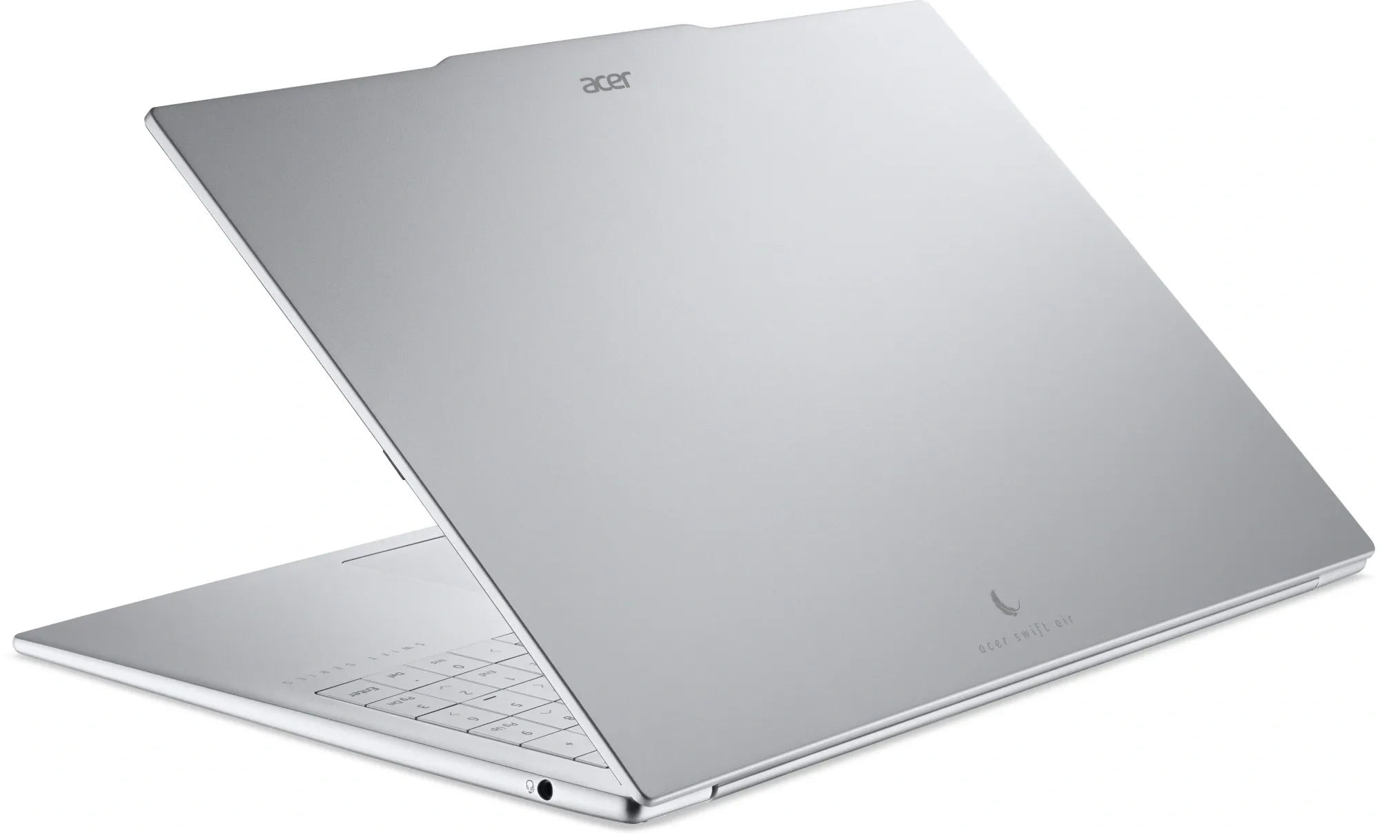Ноутбук Acer Swift Air 16 SFA16-61M-R0MH Ryzen AI 5 330 16Gb SSD512Gb AMD Radeon 16