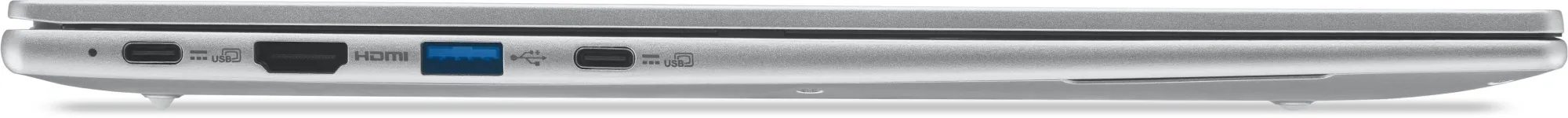 Ноутбук Acer Swift Air 16 SFA16-61M-R0MH Ryzen AI 5 330 16Gb SSD512Gb AMD Radeon 16