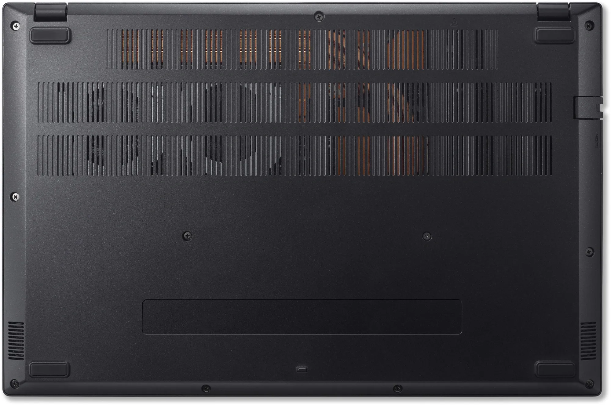 Ноутбук Acer Nitro V 15 ANV15-52-57D8 Core 5 210H 16Gb SSD512Gb NVIDIA GeForce RTX4050 6Gb 15.6