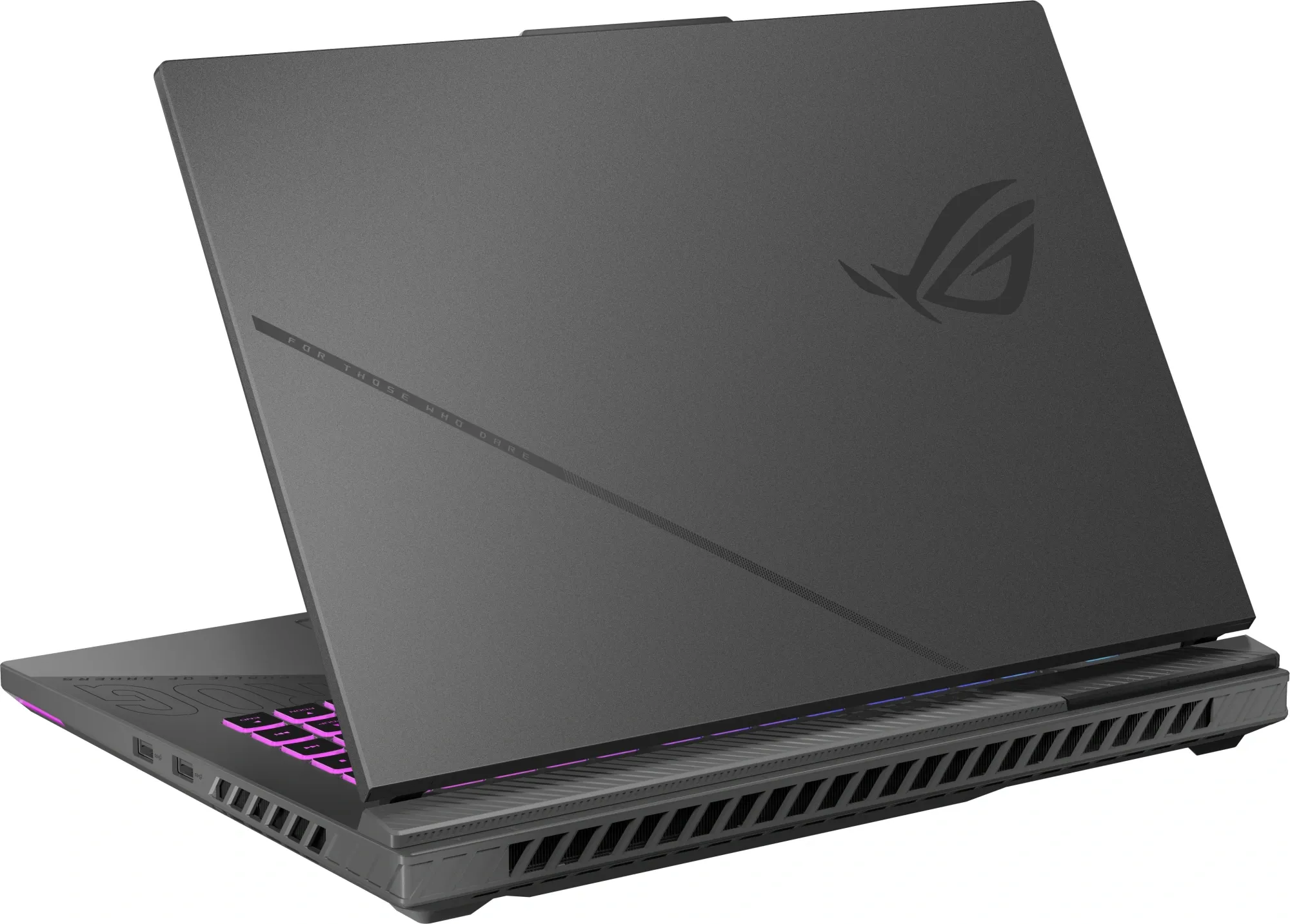 Ноутбук Asus ROG Strix G16 G614PW-TS133 Ryzen 9 8940HX 32Gb SSD1Tb NVIDIA GeForce RTX5080 16Gb 16