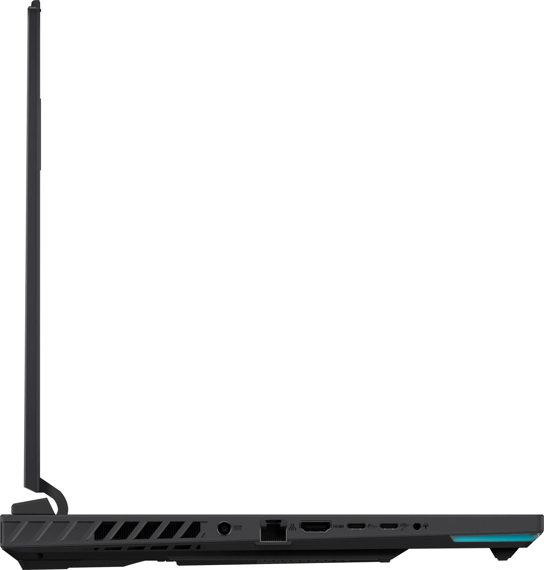 Ноутбук Asus ROG Strix G16 G614PW-TS133 Ryzen 9 8940HX 32Gb SSD1Tb NVIDIA GeForce RTX5080 16Gb 16