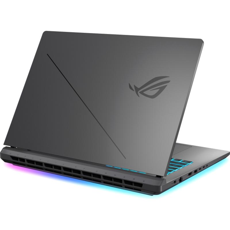 Ноутбук ASUS ROG Strix G18 G815LP-S9141 (90NR0LK1-M00750)