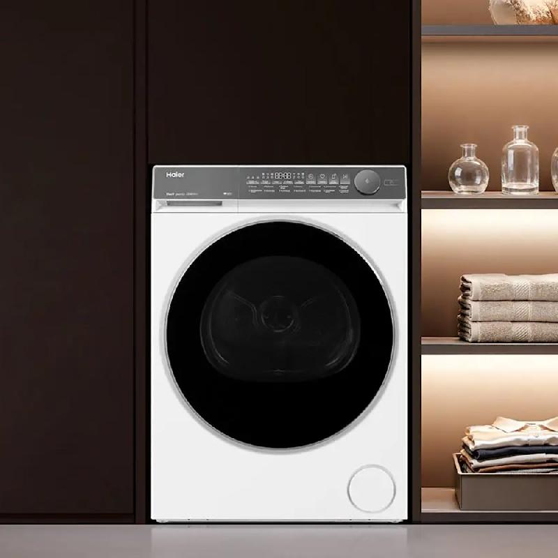 Сушильная машина Haier HD80-A2367U1