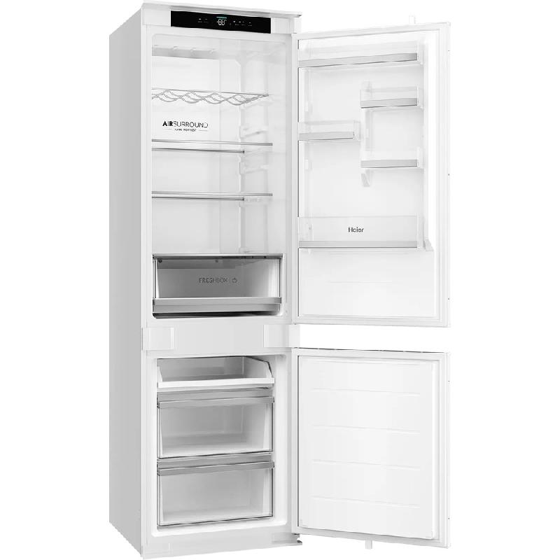 Встраиваемый холодильник Haier HBCN5177S