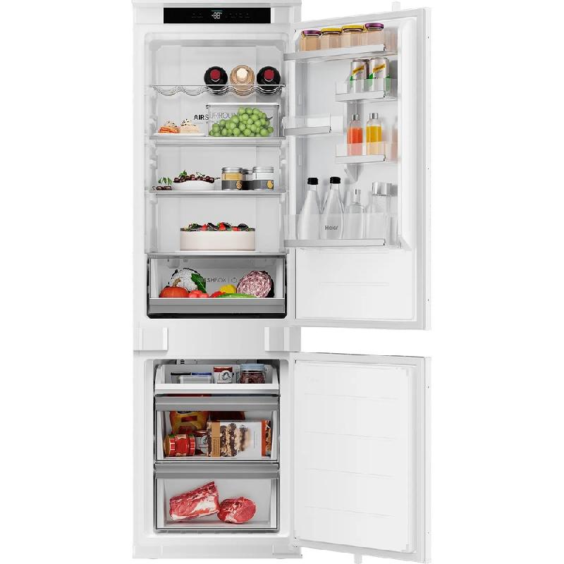 Встраиваемый холодильник Haier HBCN5177S