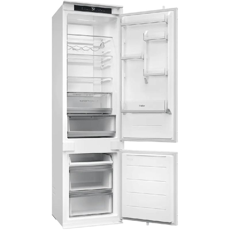 Встраиваемый холодильник Haier HBCN5190
