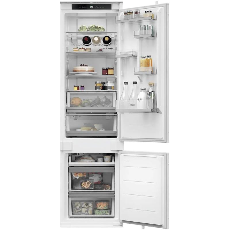 Встраиваемый холодильник Haier HBCN5190