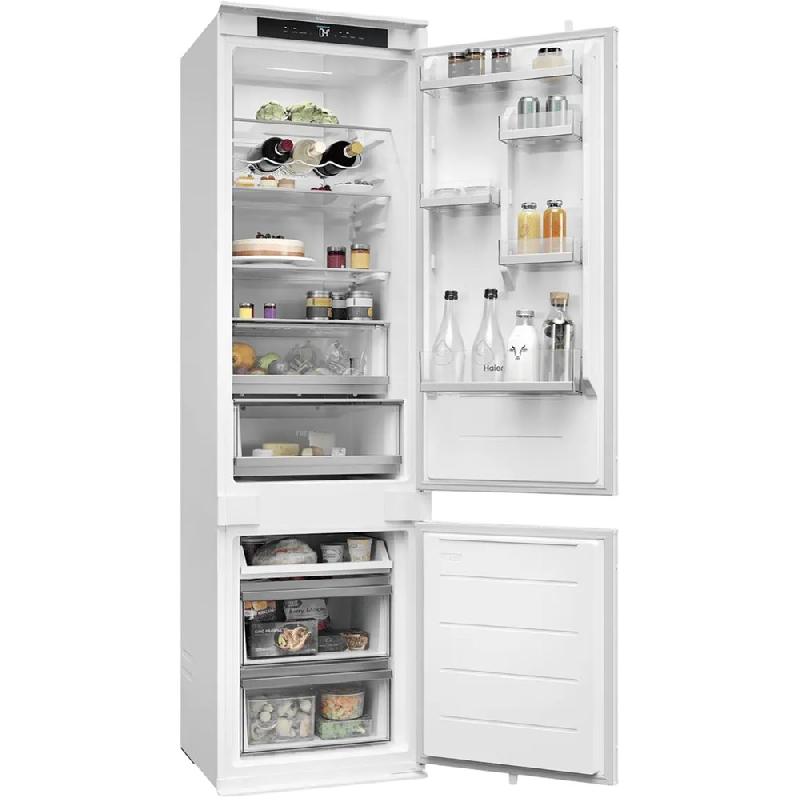 Встраиваемый холодильник Haier HBCN5190