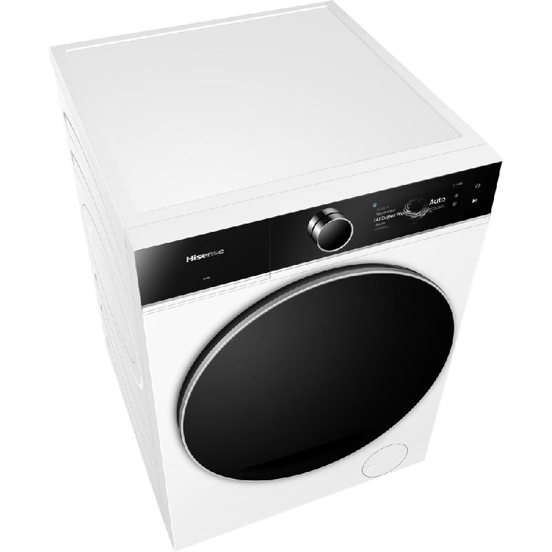 Стиральная машина Hisense WF7I1248BWR