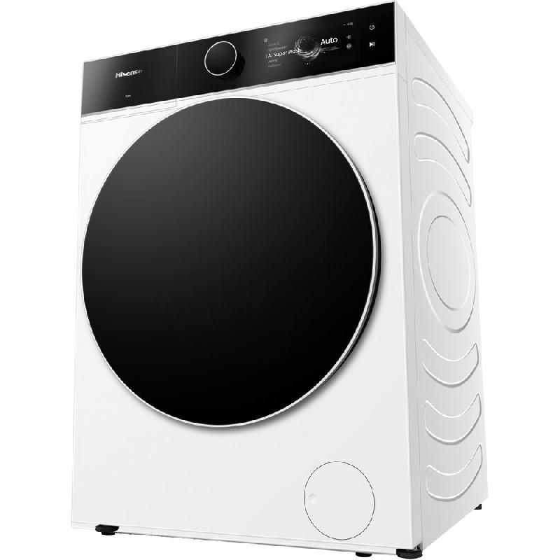 Стиральная машина Hisense WF7I1248BWR