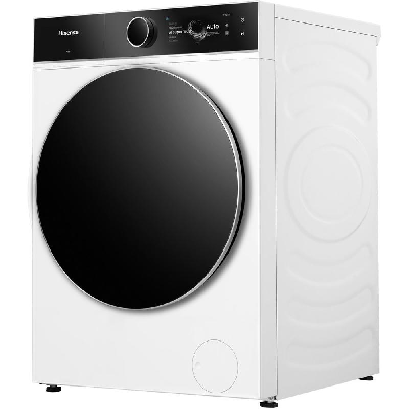 Стиральная машина Hisense WF7I1248BWR