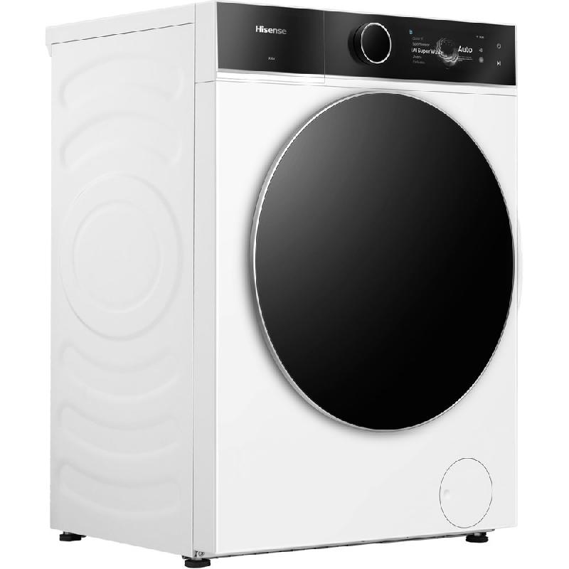 Стиральная машина Hisense WF7I1248BWR