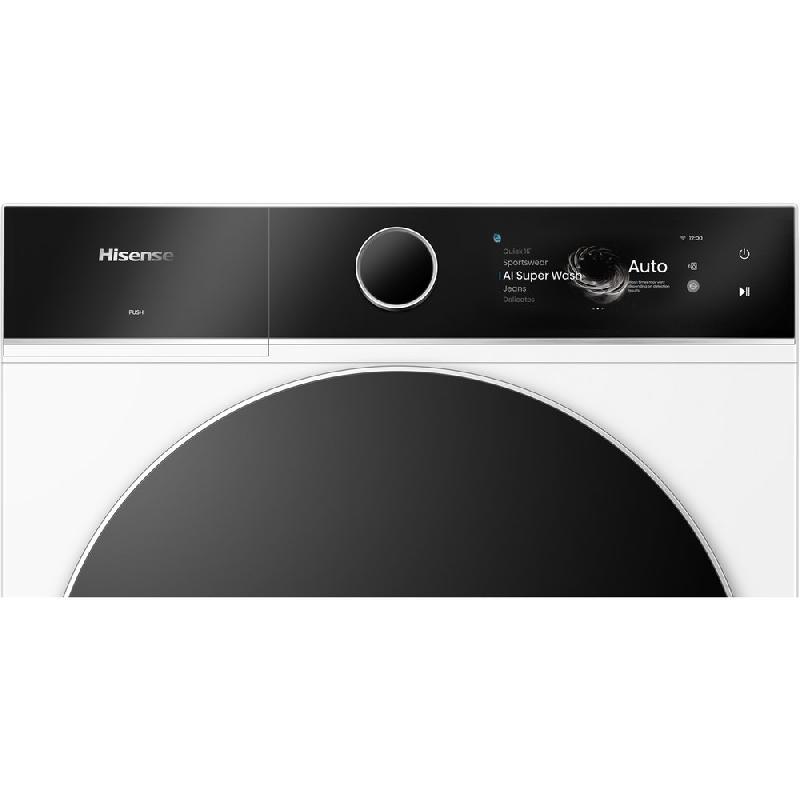 Стиральная машина Hisense WF7I1248BWR