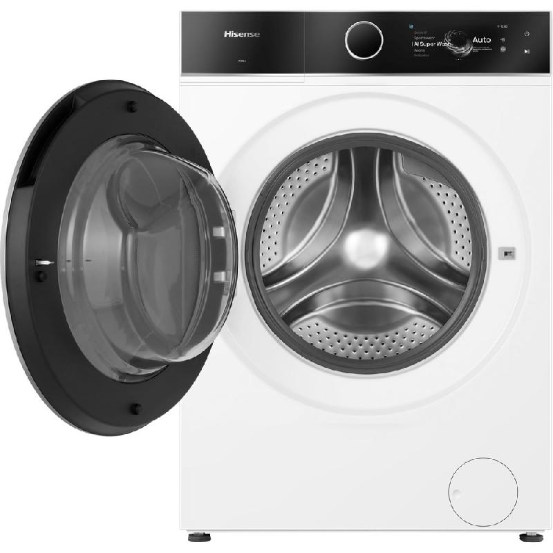 Стиральная машина Hisense WF7I1248BWR
