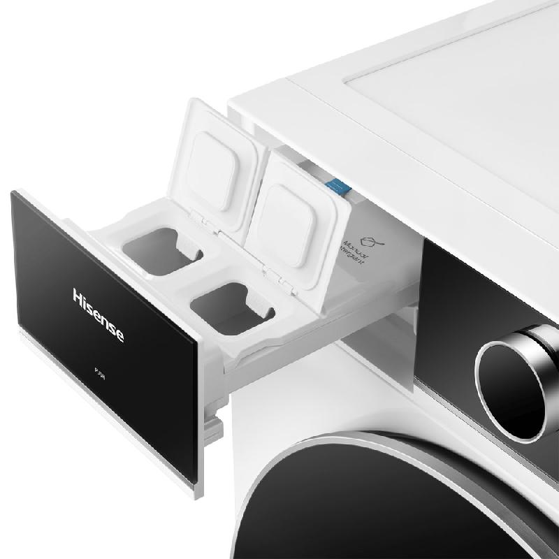 Стиральная машина Hisense WF7I1248BWR
