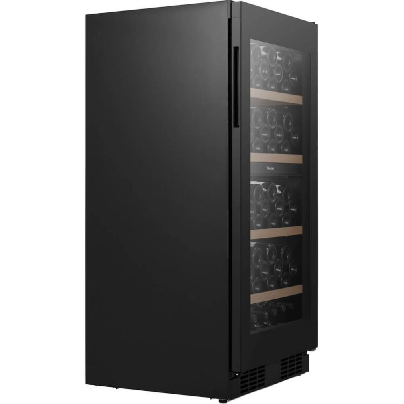 Винный шкаф Hisense RW3N230GELF