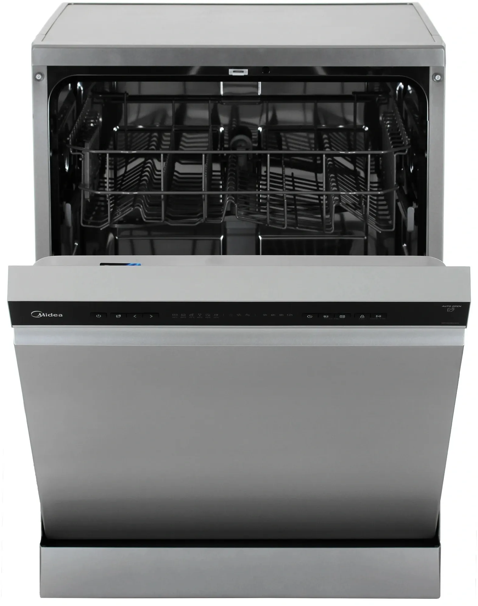 Посудомоечная машина Midea MFD60S050S серый (полноразмерная)