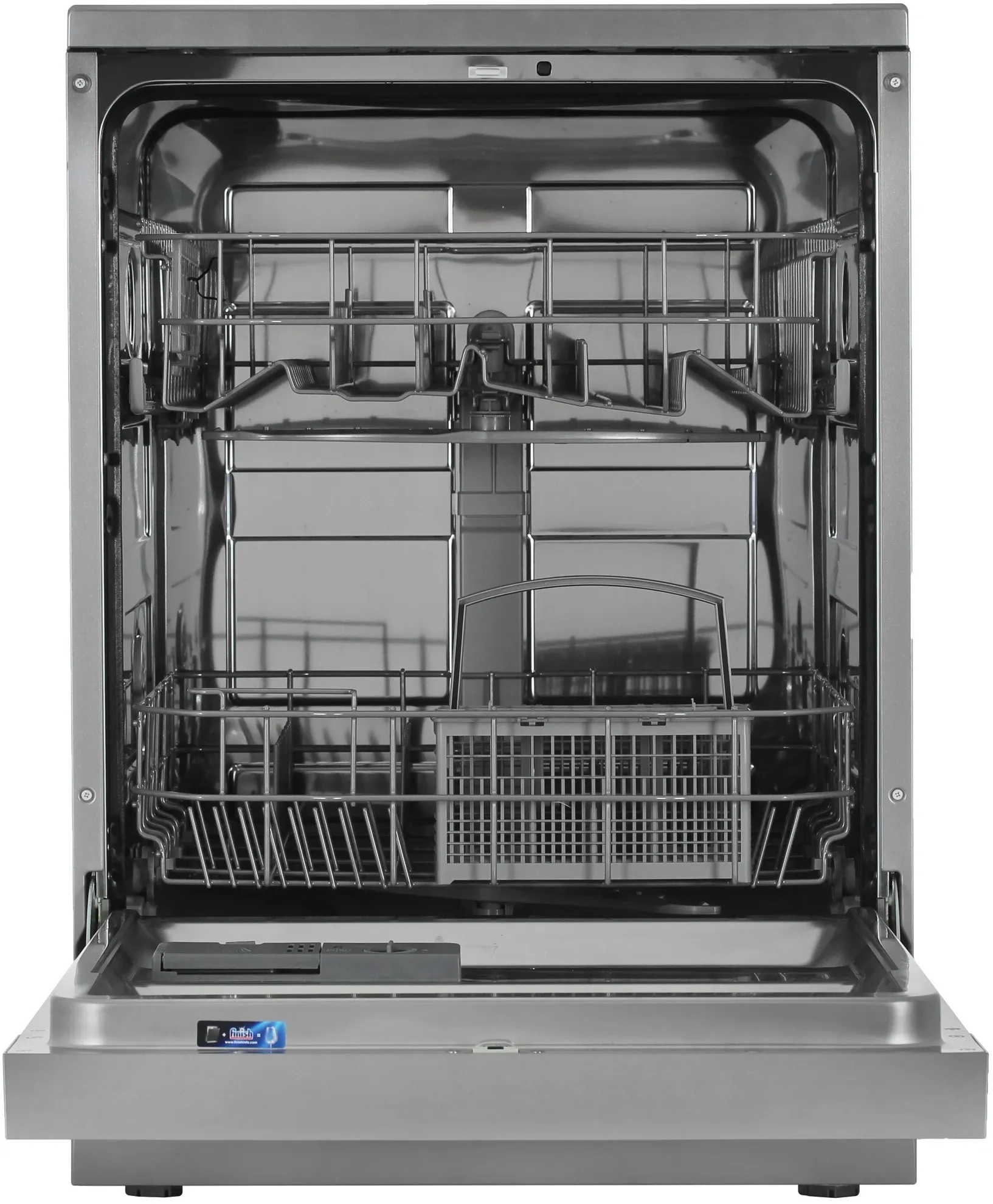 Посудомоечная машина Midea MFD60S050S серый (полноразмерная)