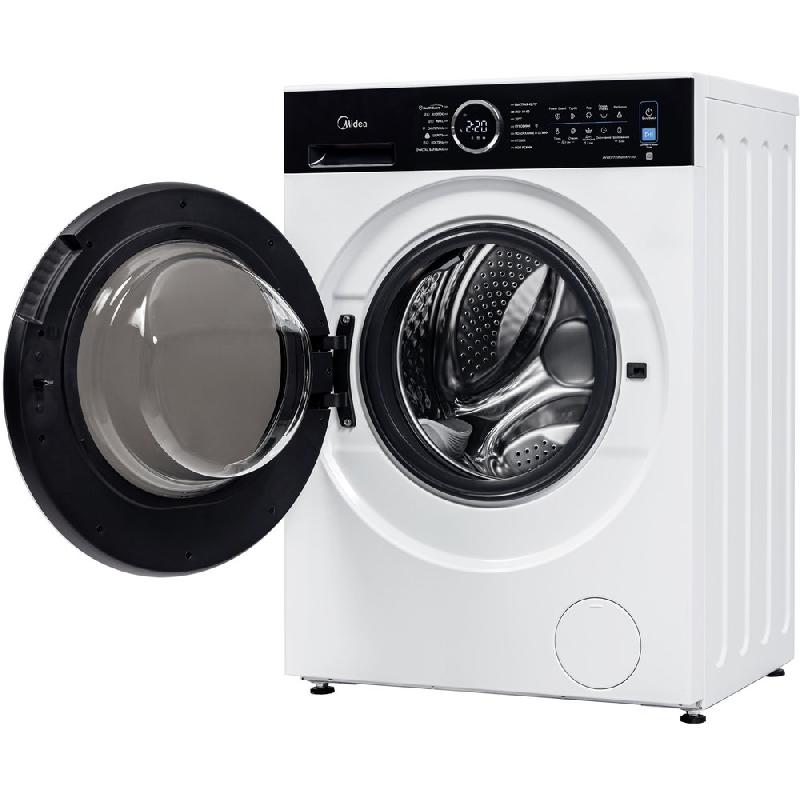Стиральная машина Midea MF205W80WB/W-RU