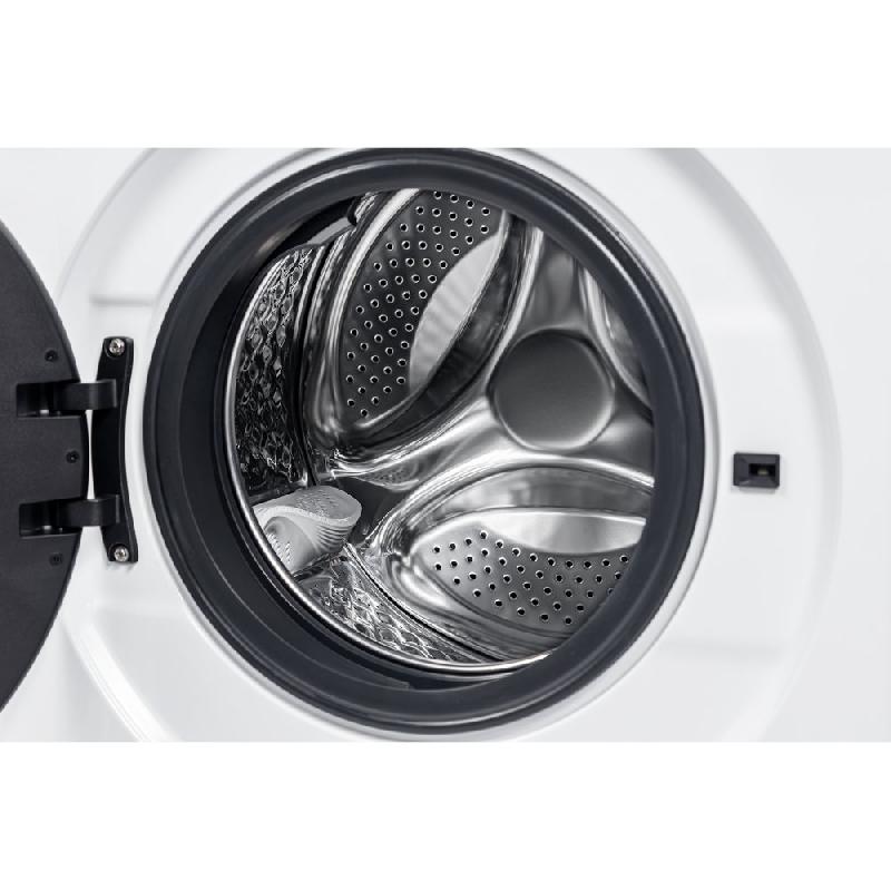 Стиральная машина Midea MF205W80WB/W-RU