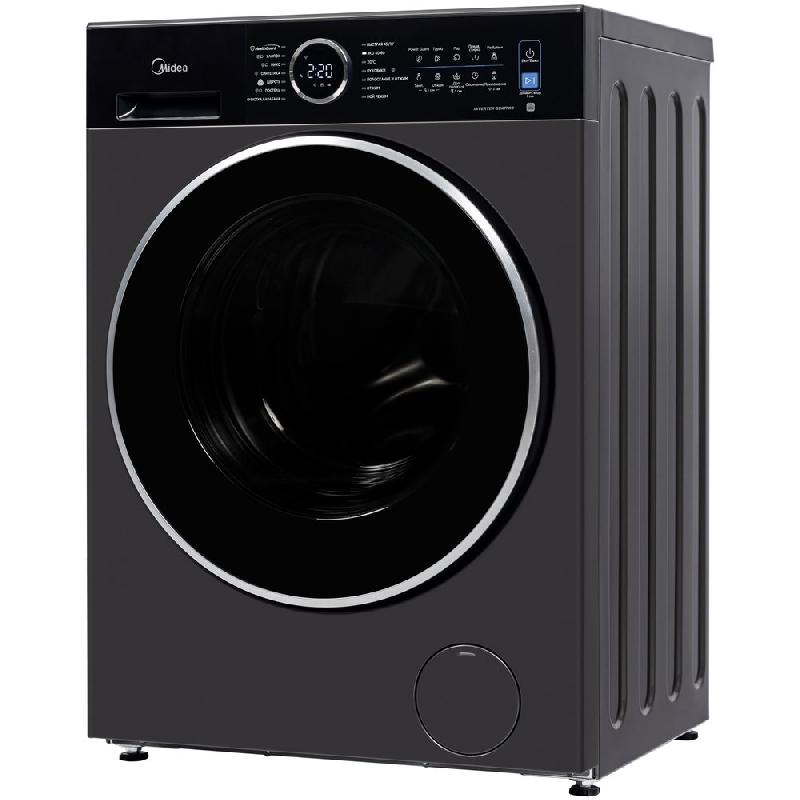 Стиральная машина Midea MF205W80WB/T-RU