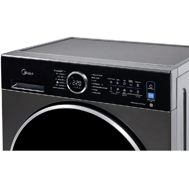 Стиральная машина Midea MF205W80WB/T-RU