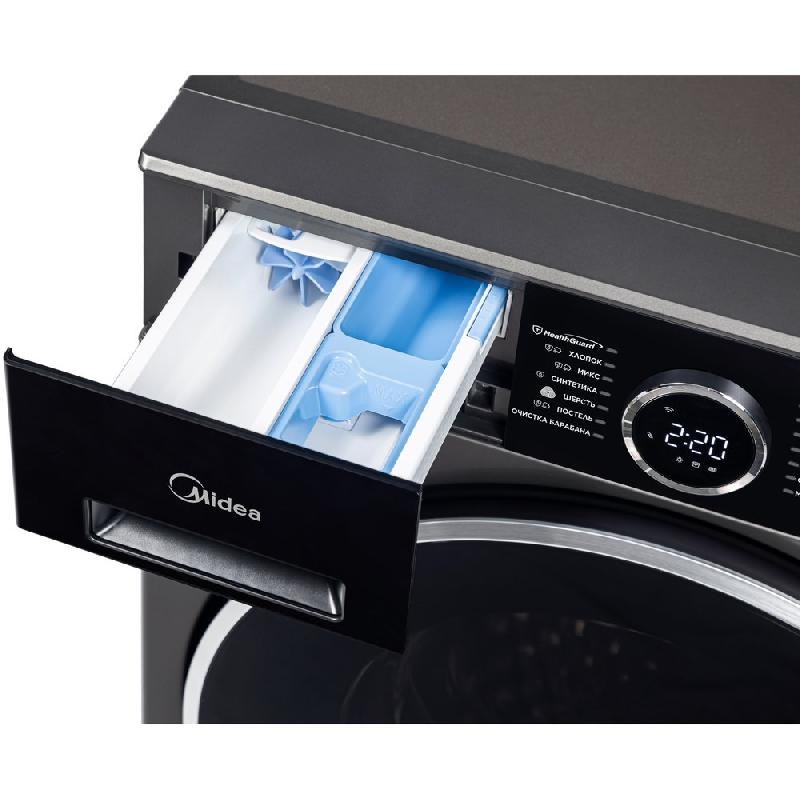 Стиральная машина Midea MF205W80WB/T-RU