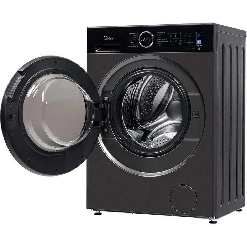 Стиральная машина Midea MF205D80WB/T-RU