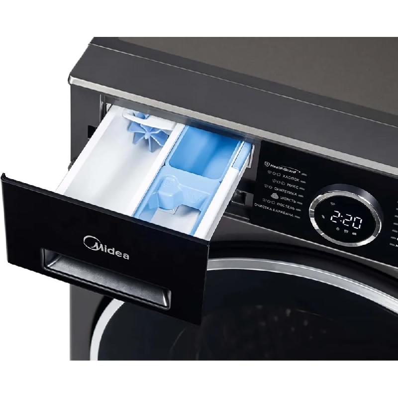 Стиральная машина Midea MF205D80WB/T-RU