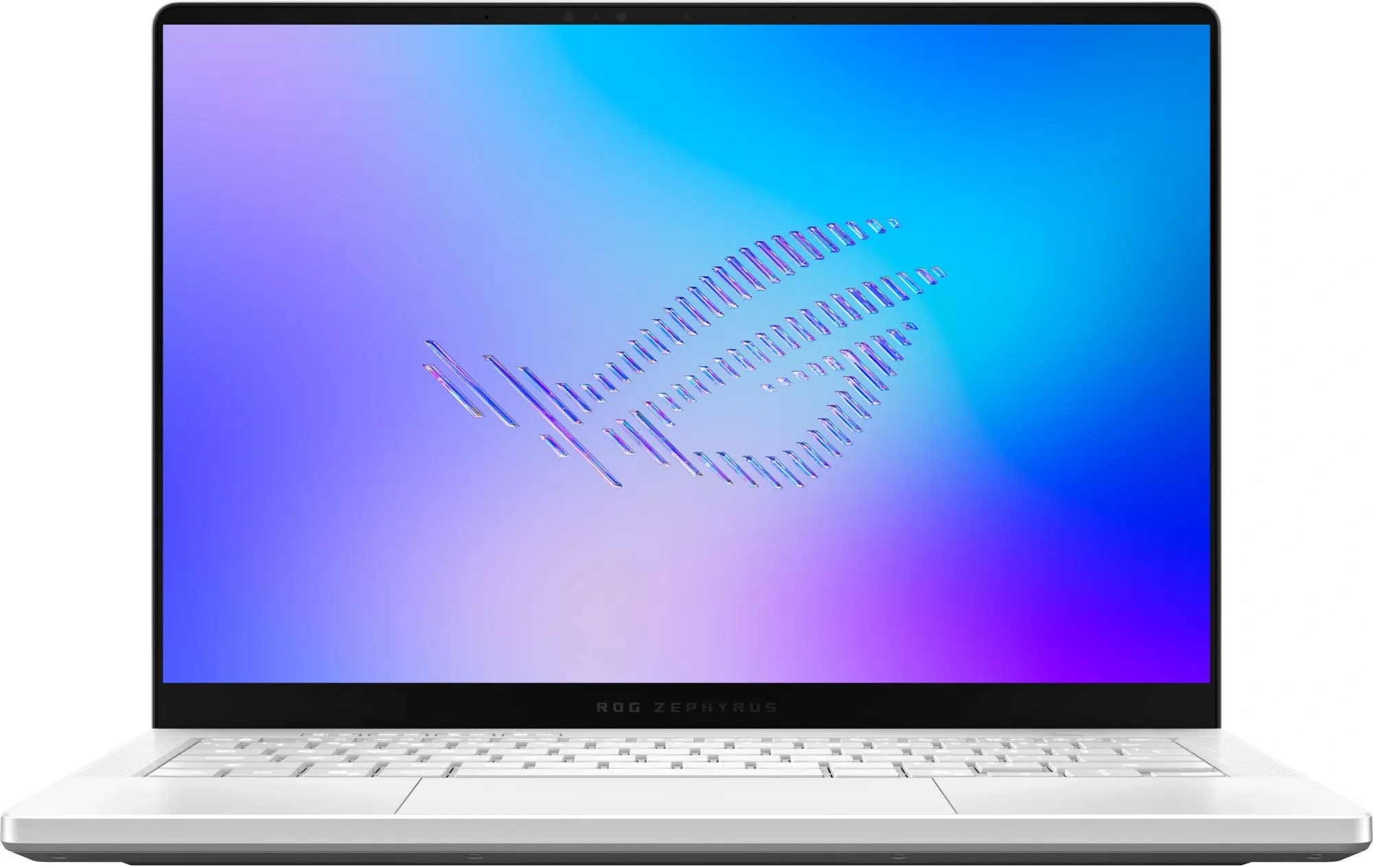 Ноутбук Asus ROG Zephyrus G14 GU405AW-SY024W Core Ultra 9 386H 32Gb SSD1Tb NVIDIA GeForce RTX5080 16Gb 14
