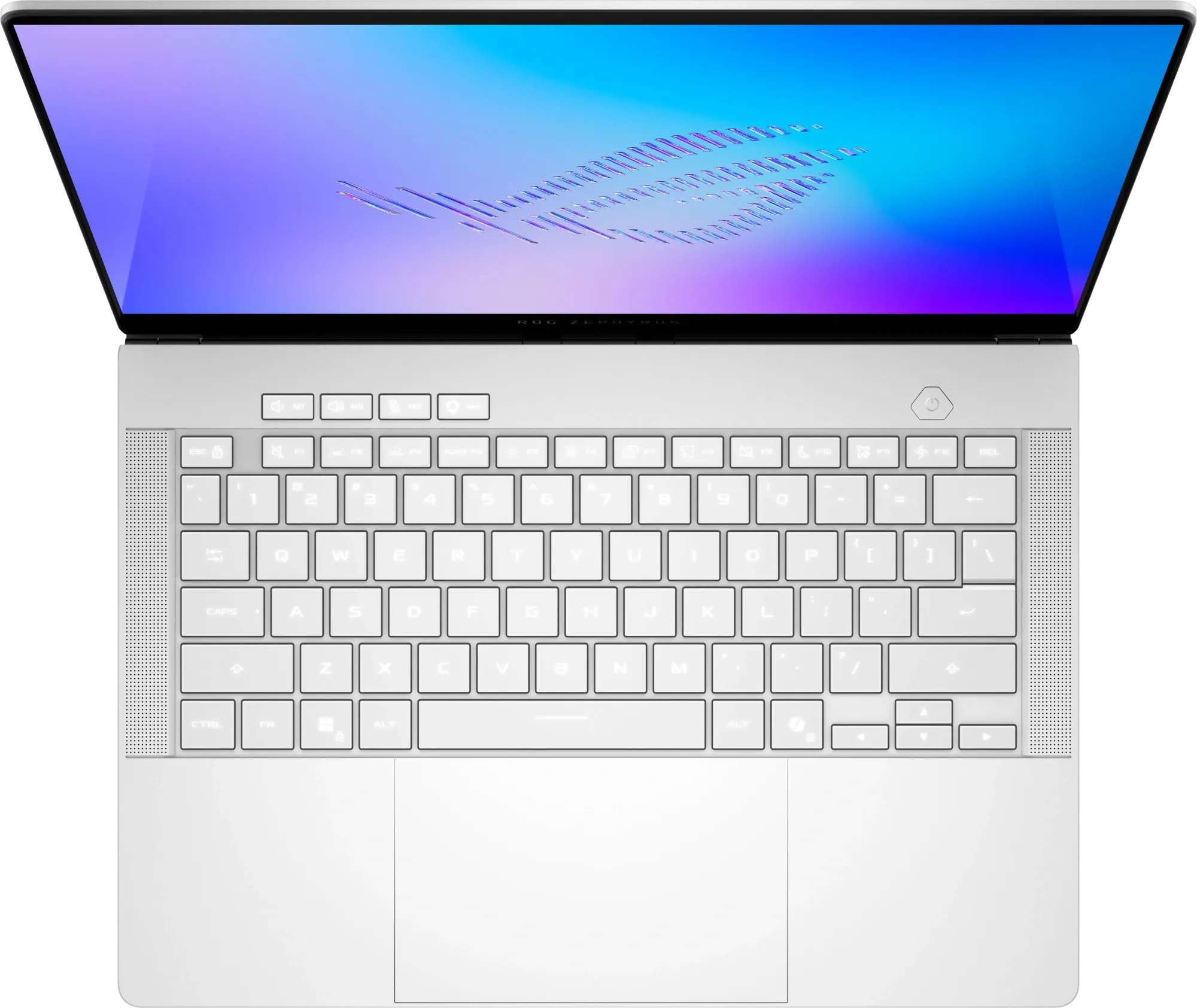 Ноутбук Asus ROG Zephyrus G14 GU405AW-SY024W Core Ultra 9 386H 32Gb SSD1Tb NVIDIA GeForce RTX5080 16Gb 14