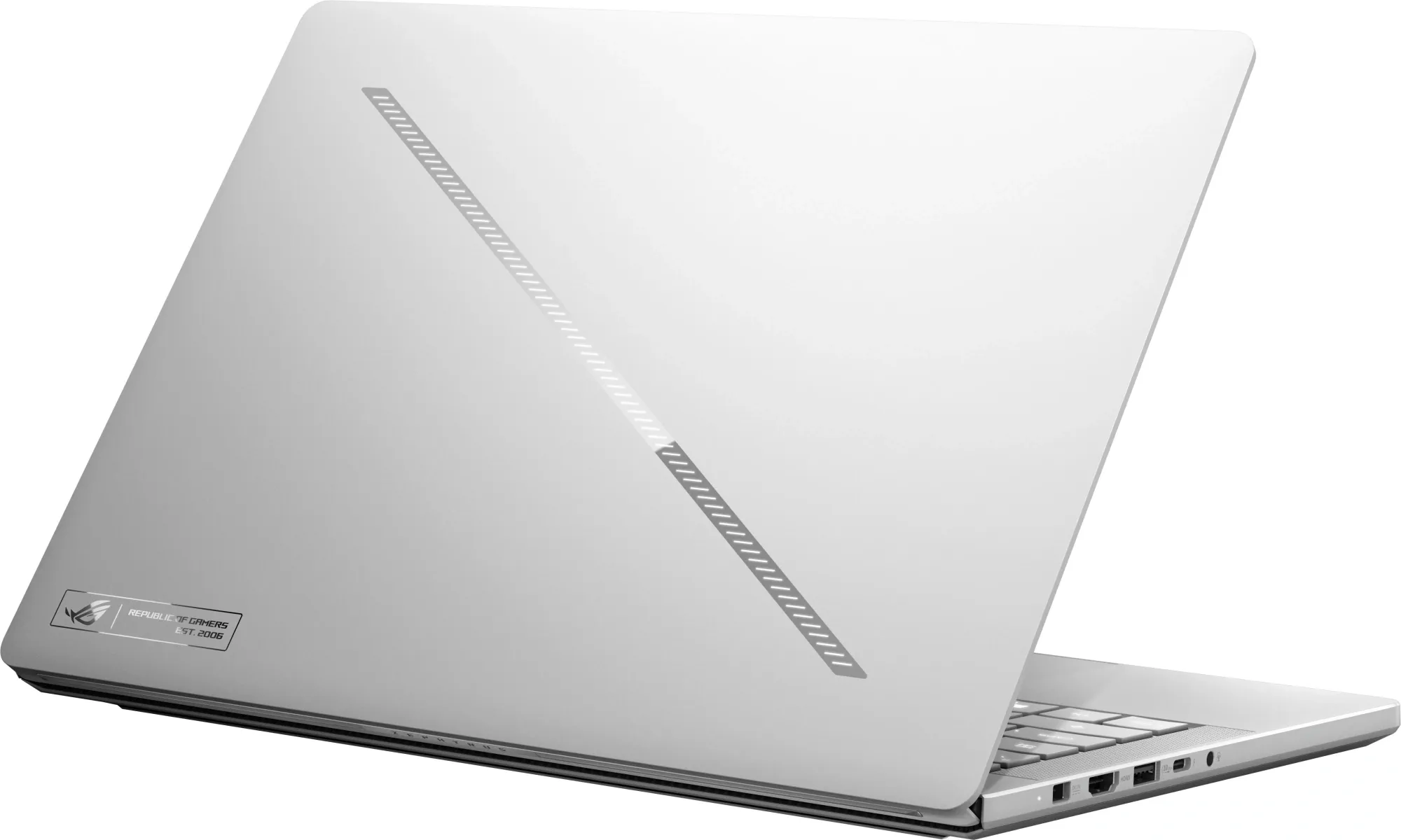 Ноутбук Asus ROG Zephyrus G14 GU405AW-SY024W Core Ultra 9 386H 32Gb SSD1Tb NVIDIA GeForce RTX5080 16Gb 14