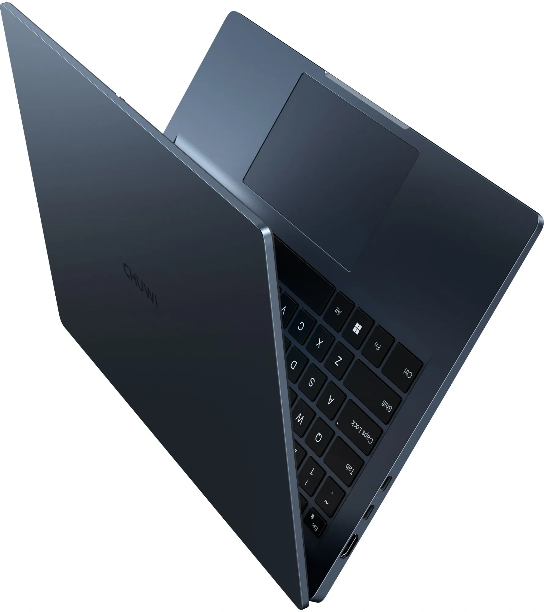 Ноутбук Chuwi Corebook Air Ryzen 5 6600H 16Gb SSD512Gb AMD Radeon 660M 14