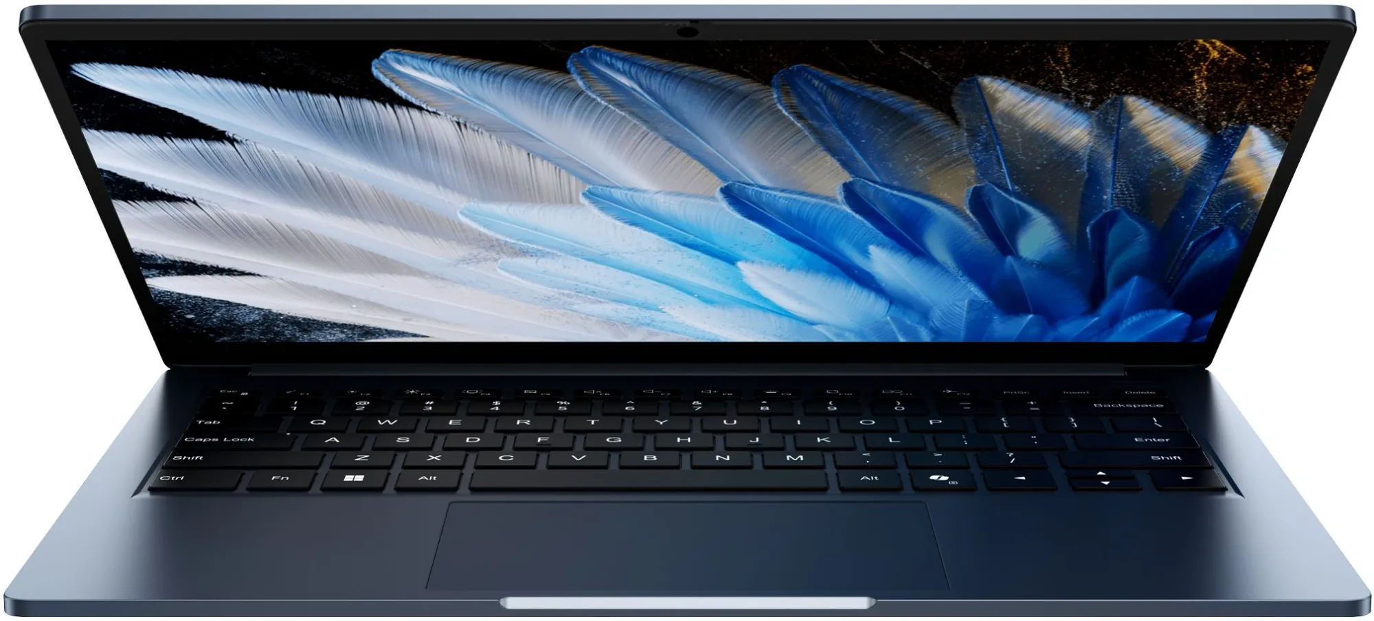 Ноутбук Chuwi Corebook Air Ryzen 5 6600H 16Gb SSD512Gb AMD Radeon 660M 14