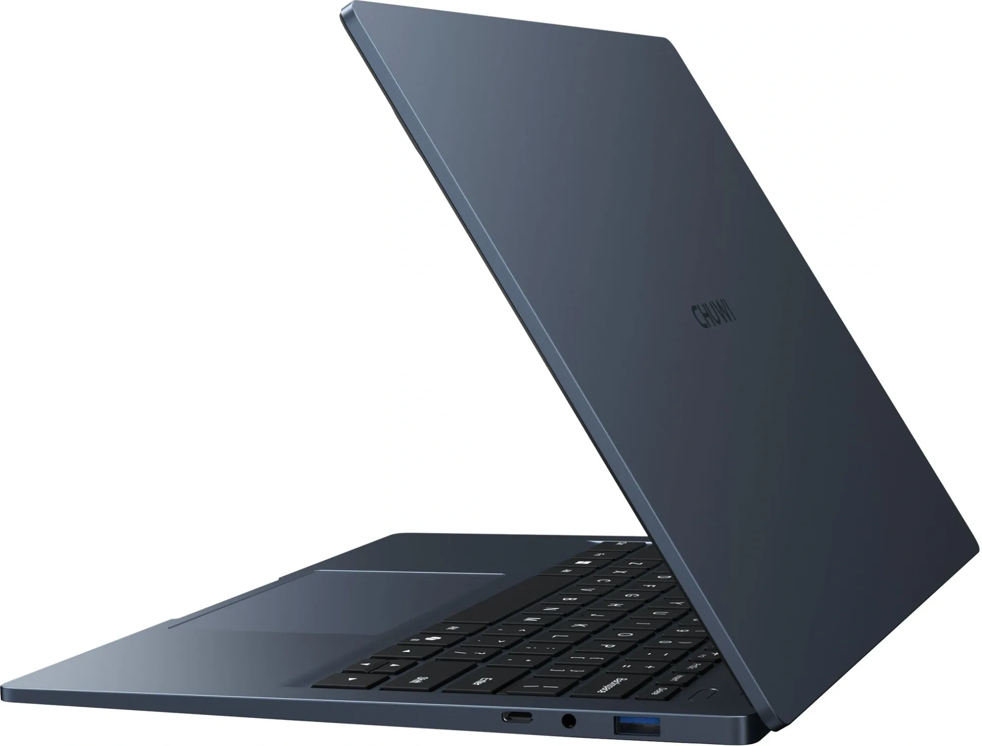 Ноутбук Chuwi Corebook Air Ryzen 5 6600H 16Gb SSD512Gb AMD Radeon 660M 14